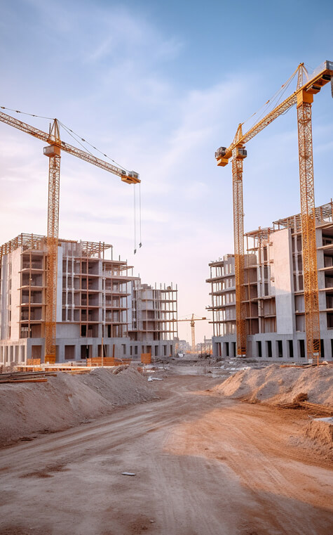 Construction Industry