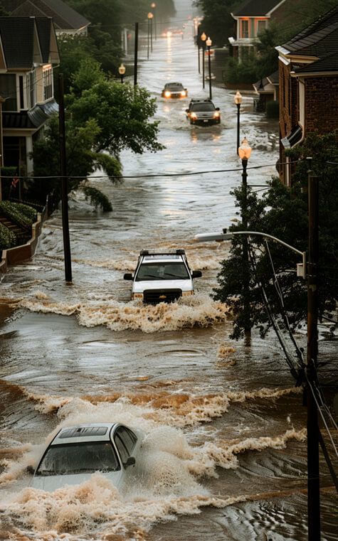 Emergency Disaster Relief