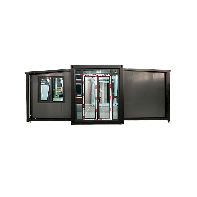 30ft Economic Expandable House Providing High ROI for Prefabricated Building