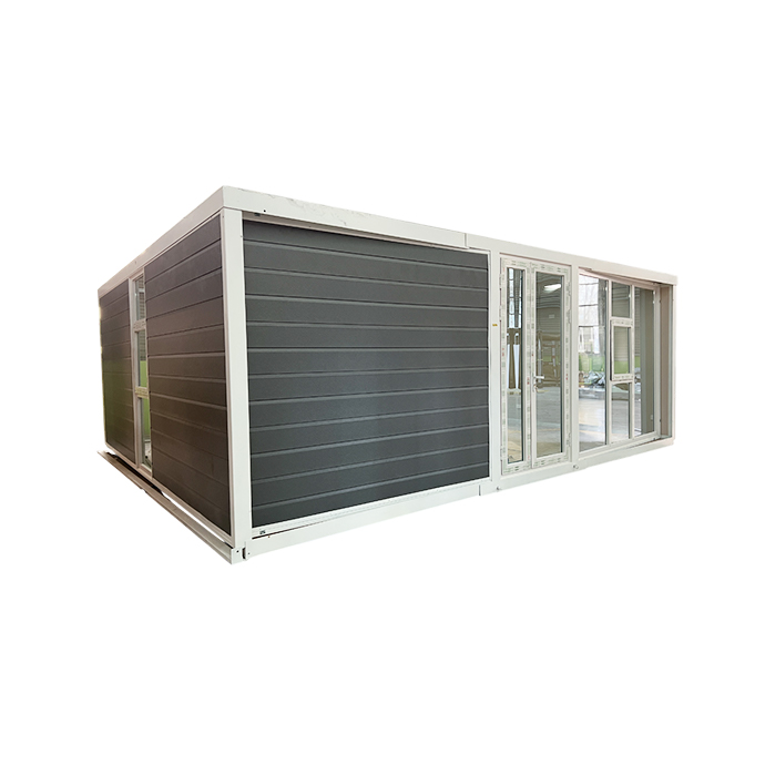 40ft Grand Expandable Container Estate Delivering Top Tier Quality and Design